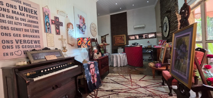 9 Bedroom Property for Sale in St Helena Free State